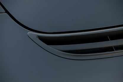 2007 Porsche 911 GT3 RS