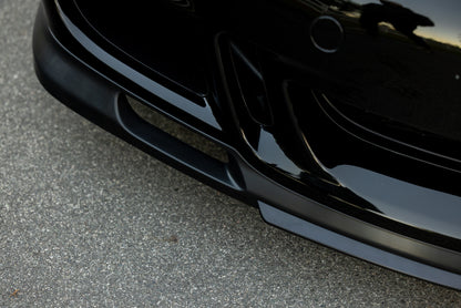 2007 Porsche 911 GT3 RS