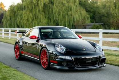 2007 Porsche 911 GT3 RS