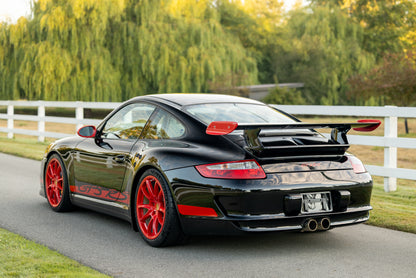 2007 Porsche 911 GT3 RS