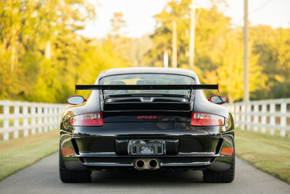 2007 Porsche 911 GT3 RS