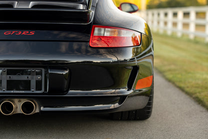 2007 Porsche 911 GT3 RS