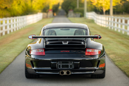 2007 Porsche 911 GT3 RS