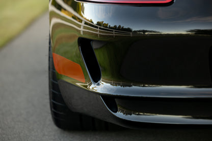 2007 Porsche 911 GT3 RS