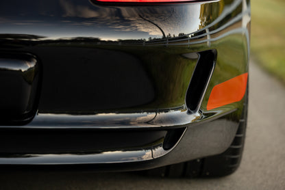 2007 Porsche 911 GT3 RS