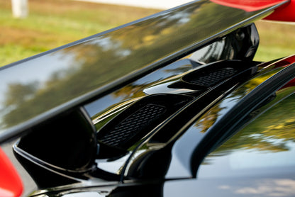 2007 Porsche 911 GT3 RS