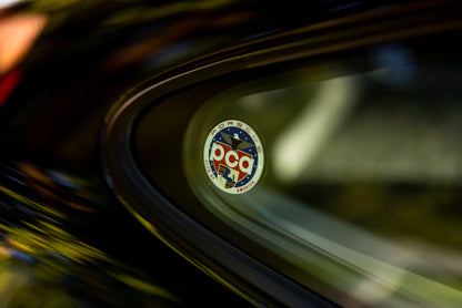 2007 Porsche 911 GT3 RS