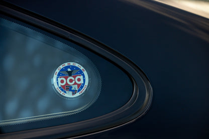 2007 Porsche 911 GT3 RS