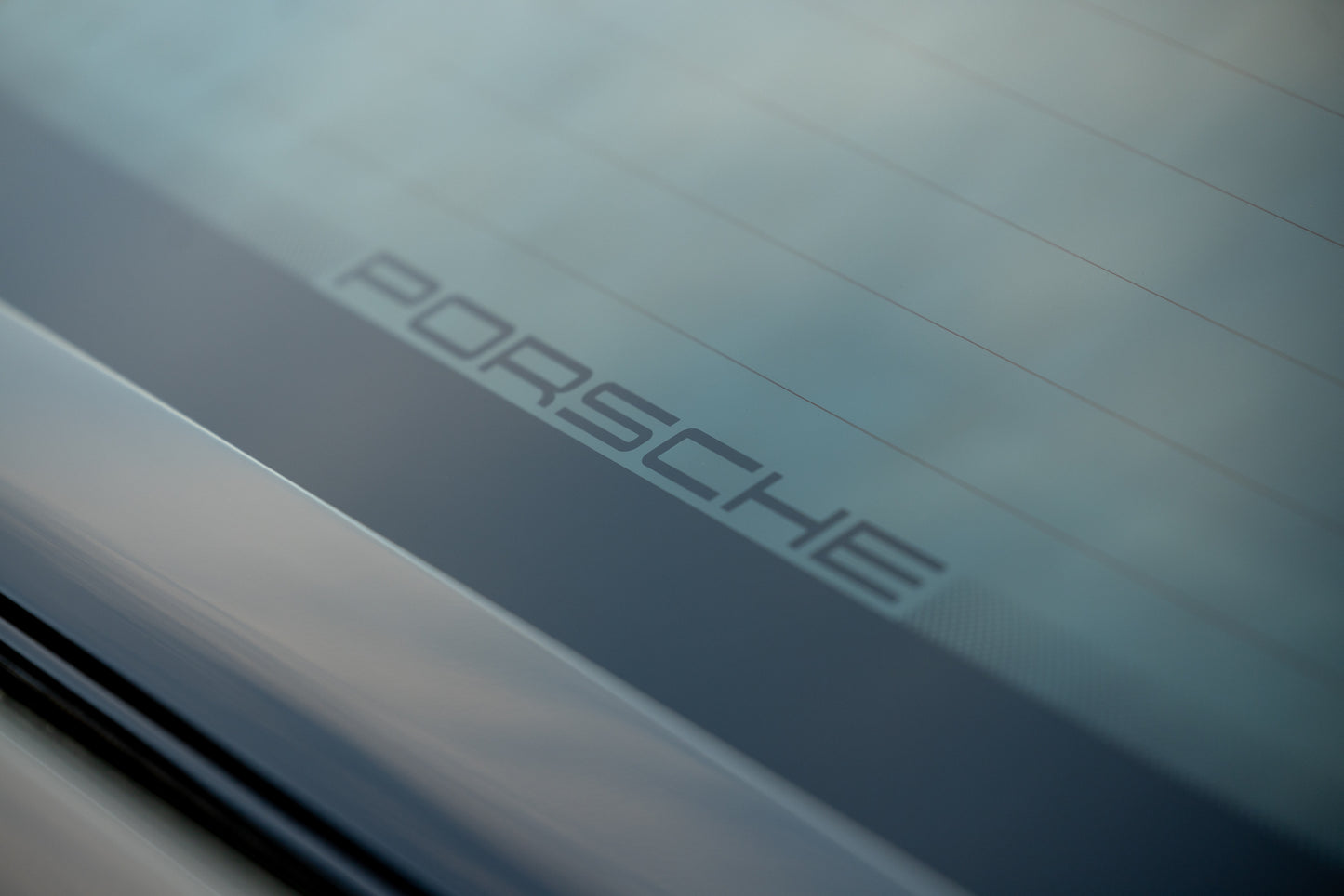 2007 Porsche 911 GT3 RS