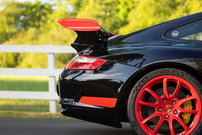 2007 Porsche 911 GT3 RS
