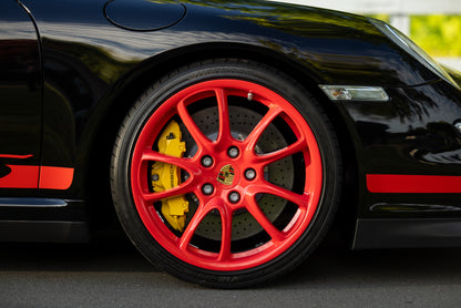 2007 Porsche 911 GT3 RS