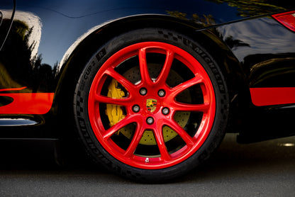 2007 Porsche 911 GT3 RS
