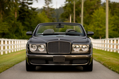 2009 Bentley Azure