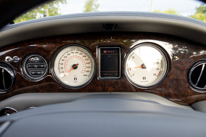 2009 Bentley Azure