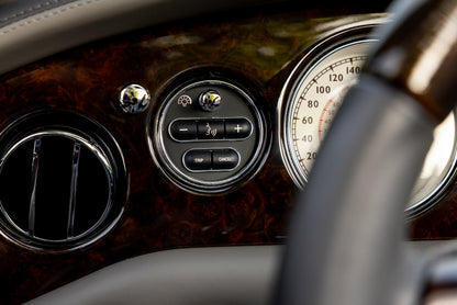 2009 Bentley Azure