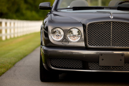 2009 Bentley Azure