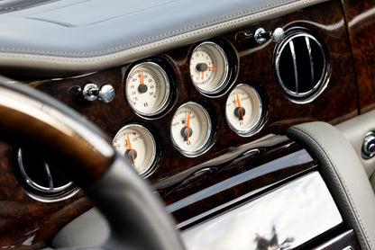 2009 Bentley Azure