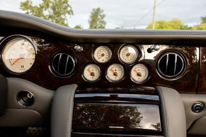 2009 Bentley Azure