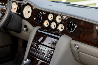 2009 Bentley Azure