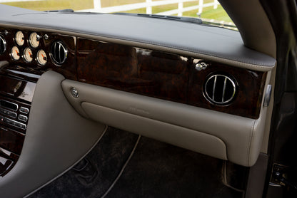 2009 Bentley Azure