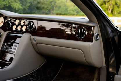 2009 Bentley Azure