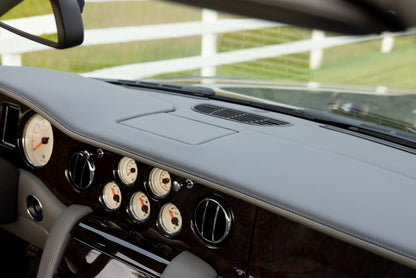 2009 Bentley Azure