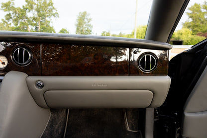 2009 Bentley Azure