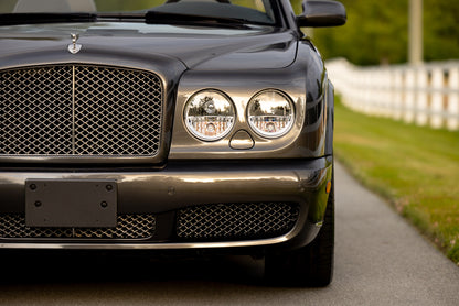 2009 Bentley Azure