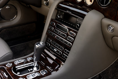 2009 Bentley Azure