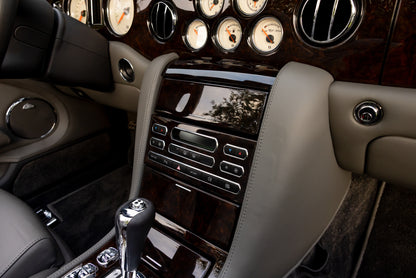 2009 Bentley Azure