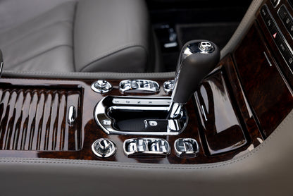 2009 Bentley Azure