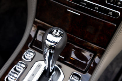 2009 Bentley Azure