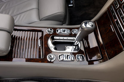 2009 Bentley Azure