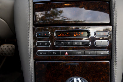 2009 Bentley Azure
