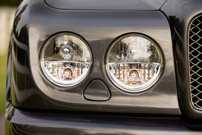 2009 Bentley Azure