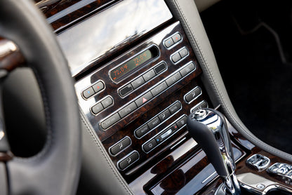 2009 Bentley Azure