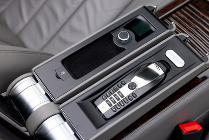 2009 Bentley Azure