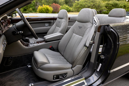2009 Bentley Azure