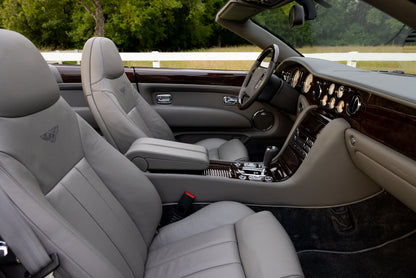 2009 Bentley Azure