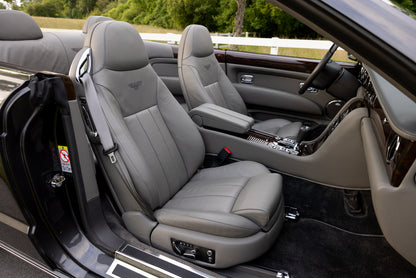 2009 Bentley Azure