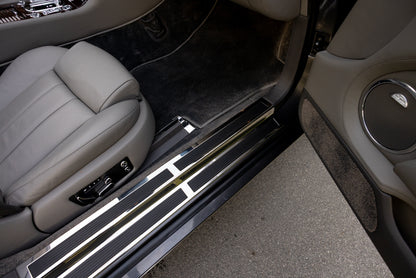 2009 Bentley Azure