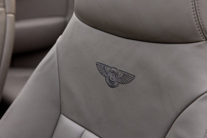 2009 Bentley Azure