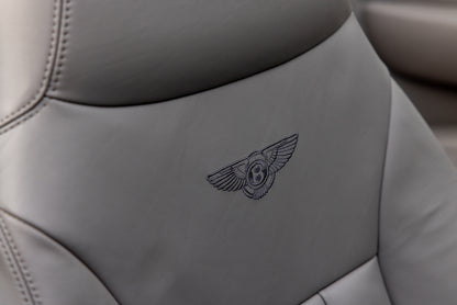 2009 Bentley Azure