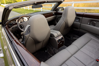 2009 Bentley Azure