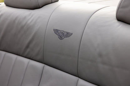 2009 Bentley Azure