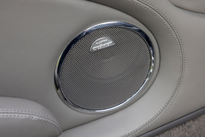 2009 Bentley Azure