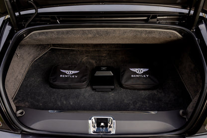 2009 Bentley Azure