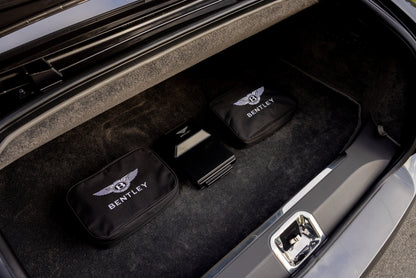 2009 Bentley Azure