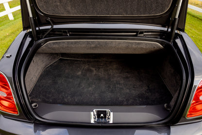 2009 Bentley Azure