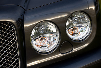 2009 Bentley Azure